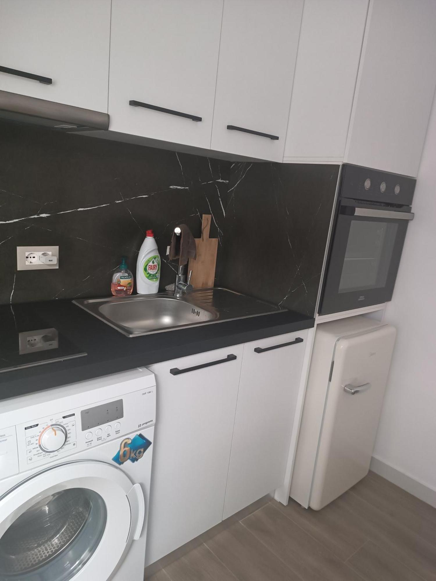 Deluxe Apartment Bllok Tirana Eksteriør billede